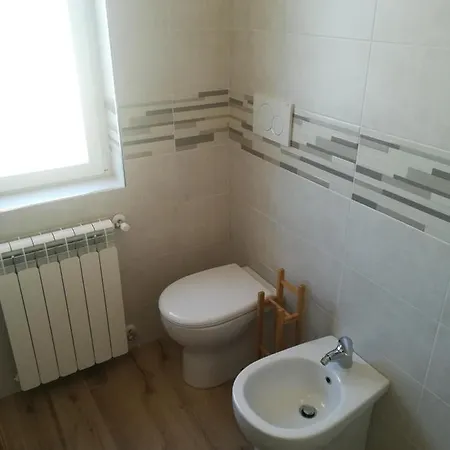Apartamento Coretti *