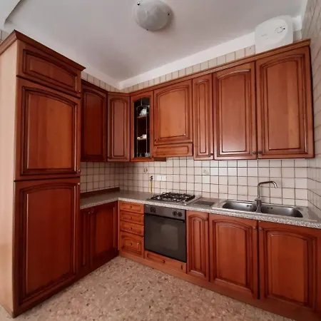 Apartamento Coretti