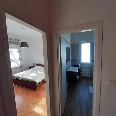 Coretti Apartamento Trieste