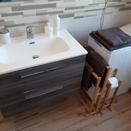 Apartamento Coretti Trieste