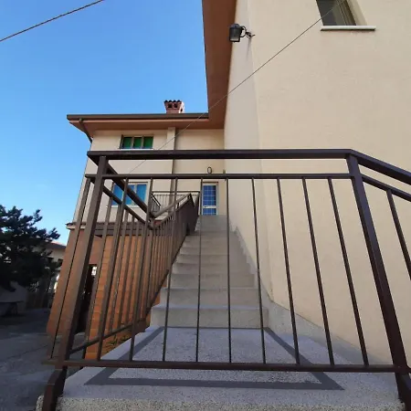 Coretti Apartamento Trieste