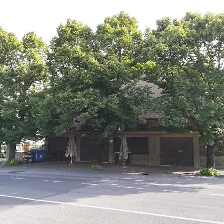 Coretti * 트리에스테