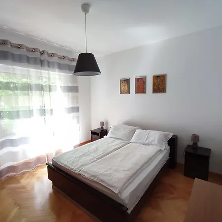 Apartamento Coretti Trieste