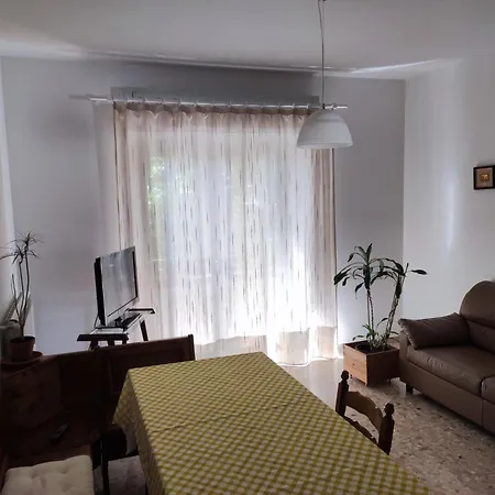 Coretti Apartamento Trieste