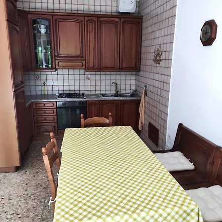 Coretti 트리에스테