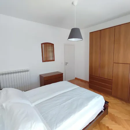 Coretti Apartamento