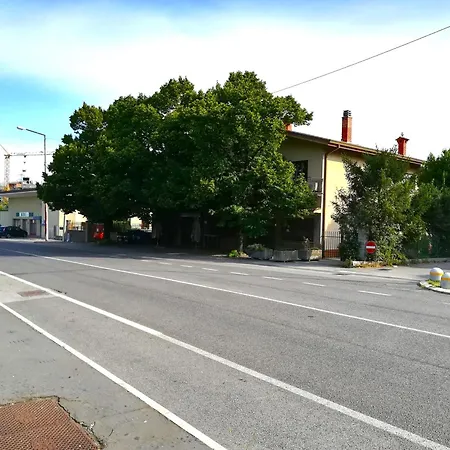 Coretti Apartamento Trieste