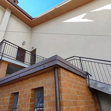 Apartamento Coretti