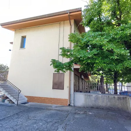 Apartamento Coretti Trieste