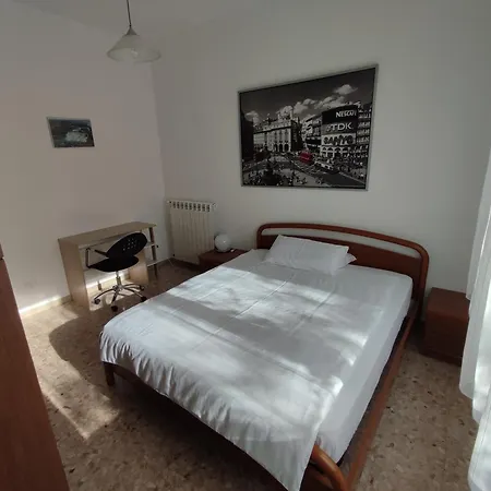 Apartamento Coretti *