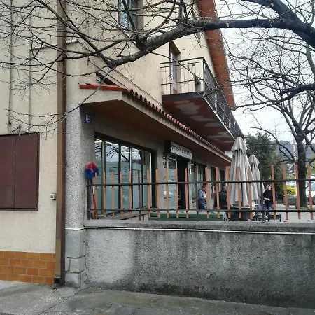 Coretti Appartement *