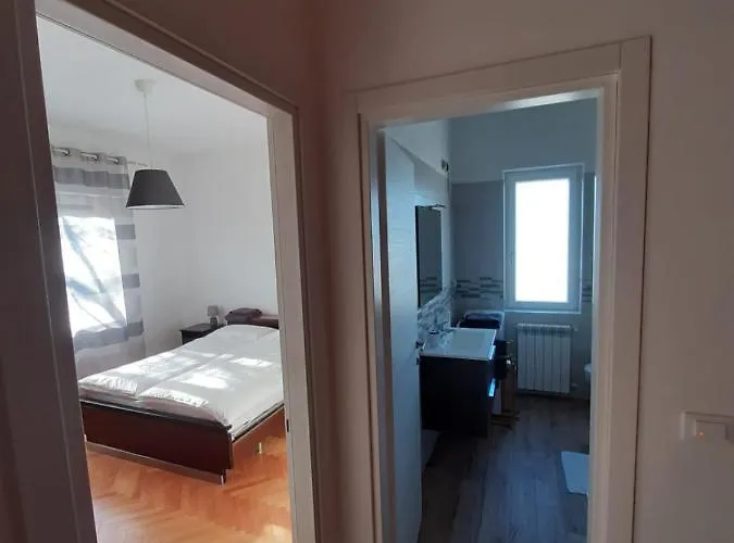 Coretti Apartamento Trieste