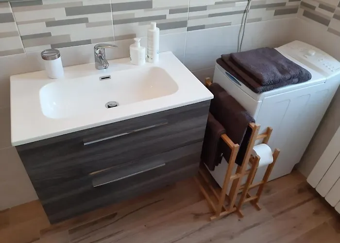 Apartamento Coretti Trieste