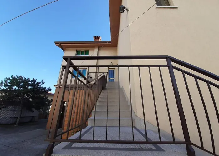 Coretti Apartamento Trieste