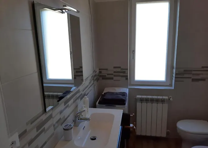 Apartamento Coretti *