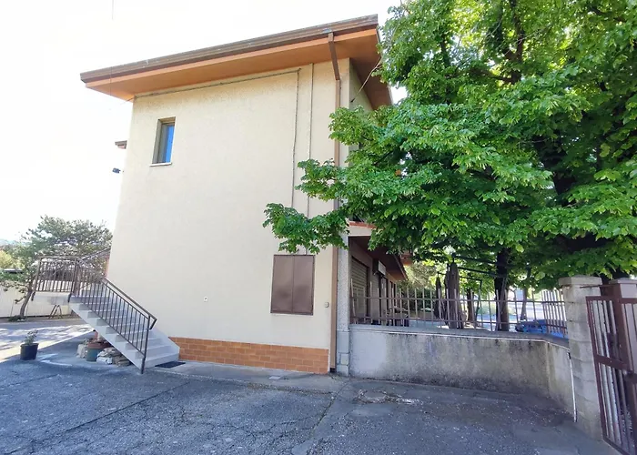 Apartamento Coretti Trieste