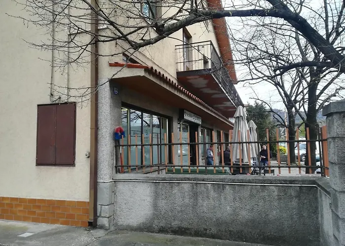 Coretti Apartamento *